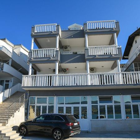 Apartmani Antonia 트로기르 외부 사진